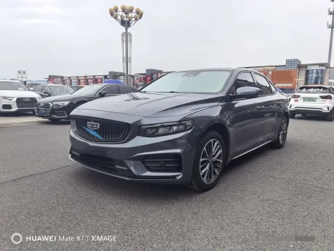 2021 GEELY PREFACE,autocango,china used car exporter,china ev exporter,chinese used car exporter,chinese used ev exporter