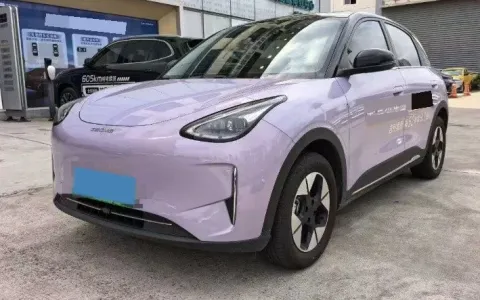 2026 GEELY GALAXY XINGYUAN,autocango,china used car exporter,china ev exporter,chinese used car exporter,chinese used ev exporter