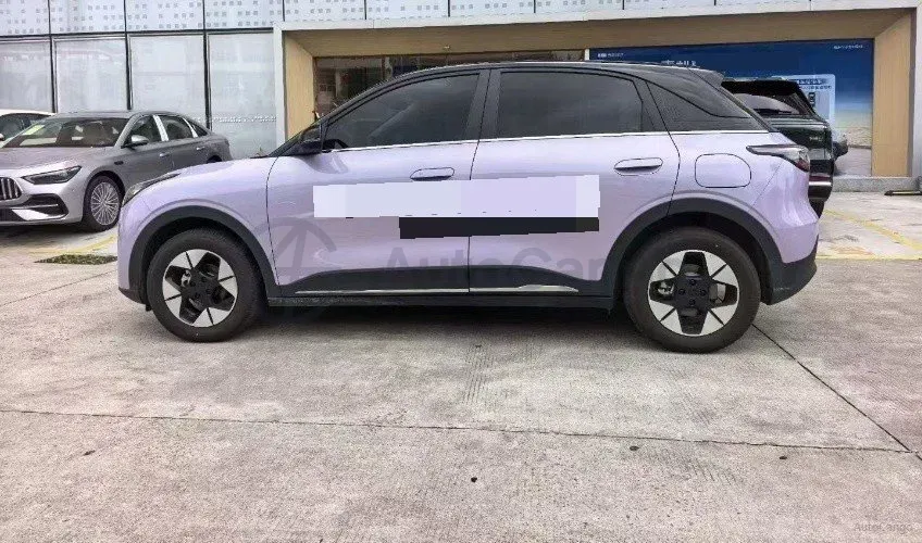 2026 Geely Galaxy XingYuan BEV,autocango,china used car exporter,china ev exporter,chinese used car exporter,chinese used ev exporter