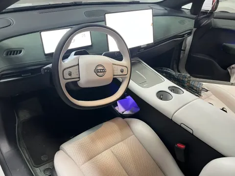 2025 Nissan N7 BEV 73KWH,autocango,china used car exporter,china ev exporter,chinese used car exporter,chinese used ev exporter