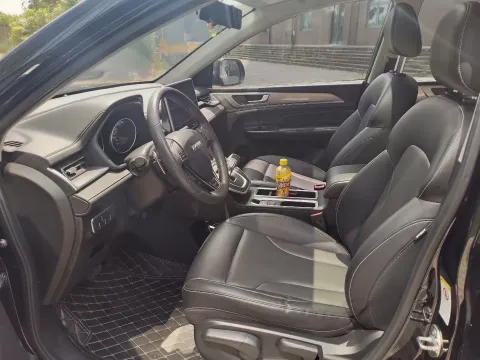 2022 Haval H6 1.5T 184HP L4 7DCT,autocango,china used car exporter,china ev exporter,chinese used car exporter,chinese used ev exporter