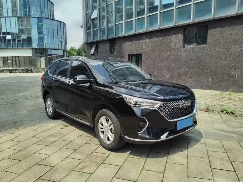 2022 Haval H6 1.5T 184HP L4 7DCT,autocango,china used car exporter,china ev exporter,chinese used car exporter,chinese used ev exporter