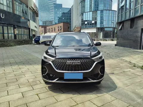 2022 Haval H6 1.5T 184HP L4 7DCT,autocango,china used car exporter,china ev exporter,chinese used car exporter,chinese used ev exporter