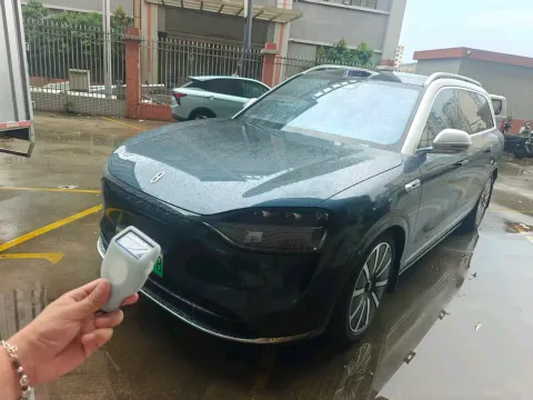 2024 AITO AITO M9,autocango,china used car exporter,china ev exporter,chinese used car exporter,chinese used ev exporter