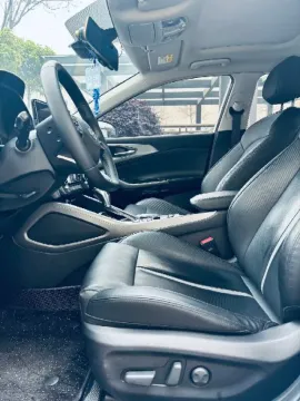 2021 Hyundai La Festa 1.6T 204HP L4 7DCT,autocango,china used car exporter,china ev exporter,chinese used car exporter,chinese used ev exporter