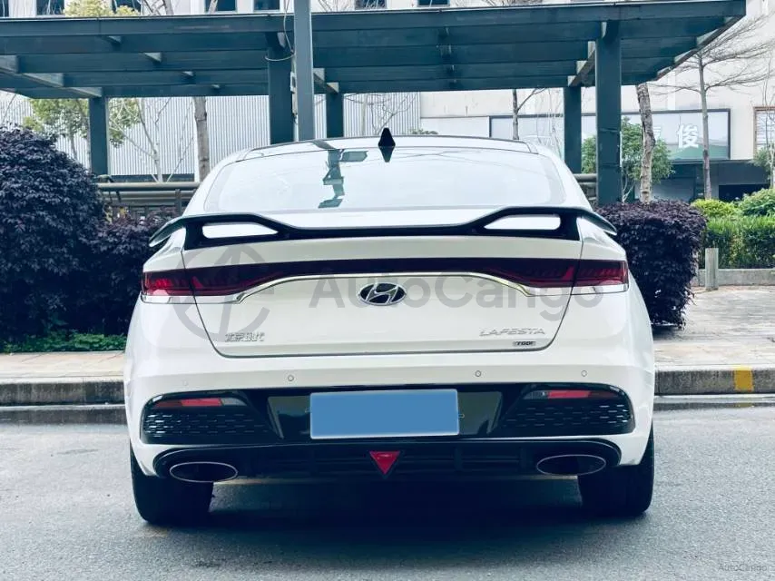 2021 Hyundai La Festa 1.6T 204HP L4 7DCT,autocango,china used car exporter,china ev exporter,chinese used car exporter,chinese used ev exporter