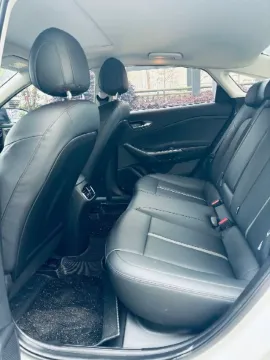 2021 Hyundai La Festa 1.6T 204HP L4 7DCT