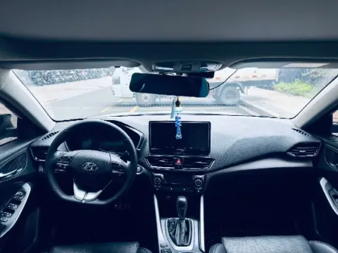 2021 Hyundai La Festa 1.6T 204HP L4 7DCT,autocango,china used car exporter,china ev exporter,chinese used car exporter,chinese used ev exporter