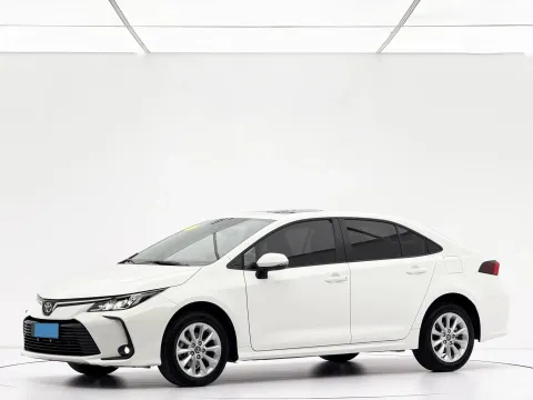 2021 TOYOTA COROLLA,autocango,china used car exporter,china ev exporter,chinese used car exporter,chinese used ev exporter