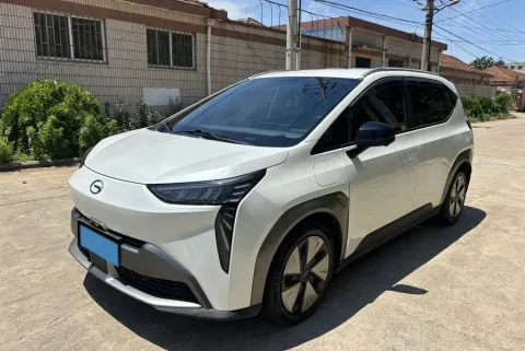 2022 AION Y,autocango,china used car exporter,china ev exporter,chinese used car exporter,chinese used ev exporter