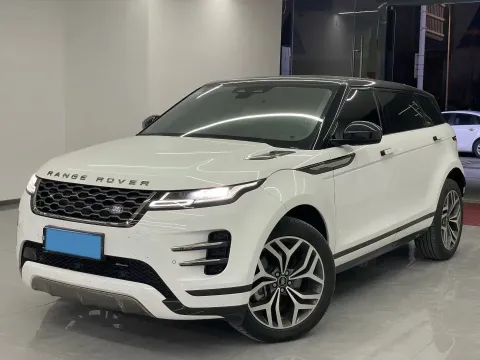 2023 LAND ROVER RANGE ROVER EVOQUE,autocango,china used car exporter,china ev exporter,chinese used car exporter,chinese used ev exporter