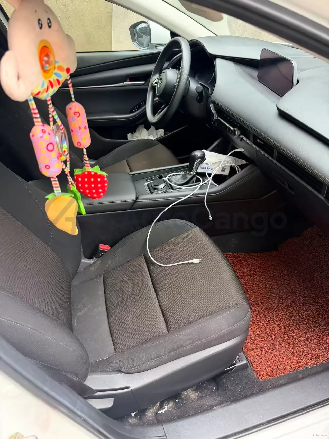 2021 Mazda 3 Axela 1.5L 117HP L4 6AT,autocango,china used car exporter,china ev exporter,chinese used car exporter,chinese used ev exporter