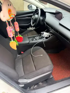2021 Mazda 3 Axela 1.5L 117HP L4 6AT