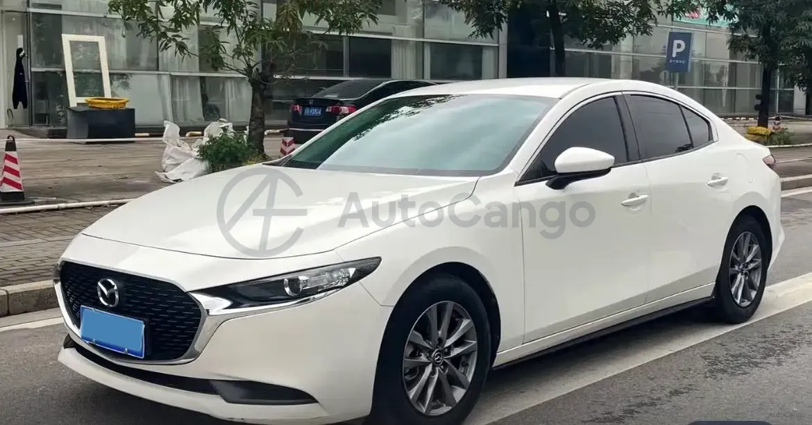 2021 Mazda 3 Axela 1.5L 117HP L4 6AT,autocango,china used car exporter,china ev exporter,chinese used car exporter,chinese used ev exporter