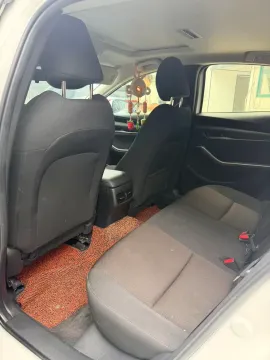 2021 Mazda 3 Axela 1.5L 117HP L4 6AT