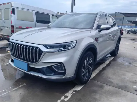 2022 HONGQI HS5,autocango,china used car exporter,china ev exporter,chinese used car exporter,chinese used ev exporter