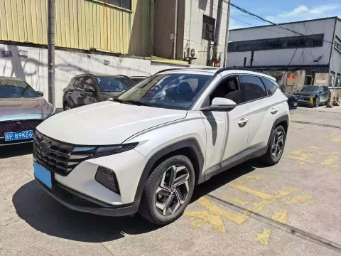 2023 HYUNDAI TUCSON,autocango,china used car exporter,china ev exporter,chinese used car exporter,chinese used ev exporter