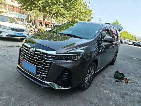 2023 BUICK GL8,autocango,china used car exporter,china ev exporter,chinese used car exporter,chinese used ev exporter