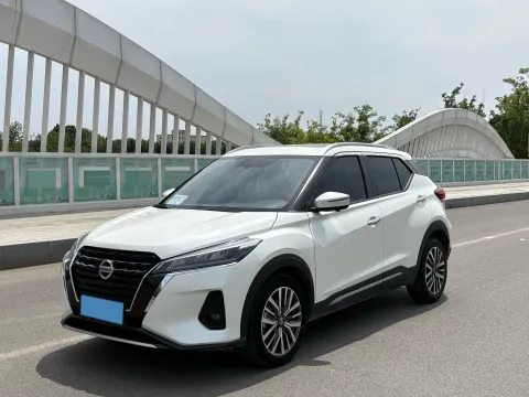 2022 NISSAN KICKS,autocango,china used car exporter,china ev exporter,chinese used car exporter,chinese used ev exporter