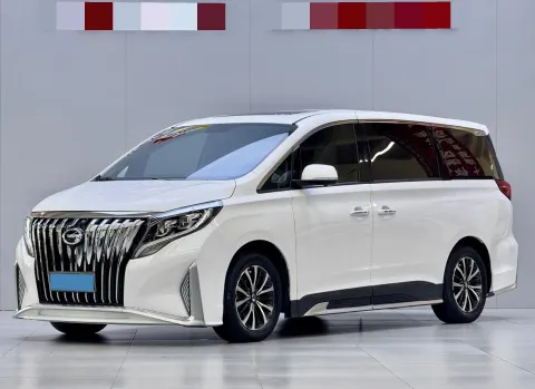2021 GAC TRUMPCHI M8,autocango,china used car exporter,china ev exporter,chinese used car exporter,chinese used ev exporter