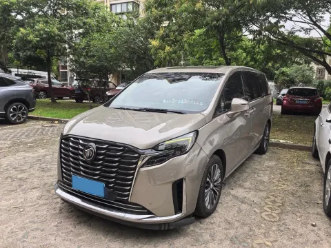 2023 Buick GL8 2.0T 237HP L4 9AT,autocango,china used car exporter,china ev exporter,chinese used car exporter,chinese used ev exporter