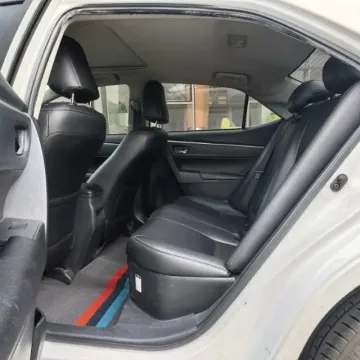2020 Toyota Corolla Hybird E+ 1.8L 99HP L4 E-CVT PHEV 10.5KWH