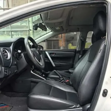 2020 Toyota Corolla Hybird E+ 1.8L 99HP L4 E-CVT PHEV 10.5KWH