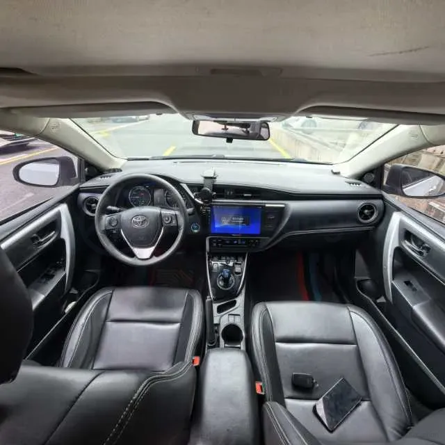 2020 Toyota Corolla Hybird E+ 1.8L 99HP L4 E-CVT PHEV 10.5KWH,autocango,china used car exporter,china ev exporter,chinese used car exporter,chinese used ev exporter