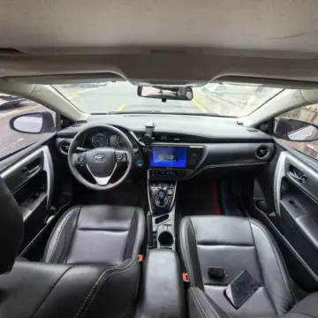 2020 Toyota Corolla Hybird E+ 1.8L 99HP L4 E-CVT PHEV 10.5KWH