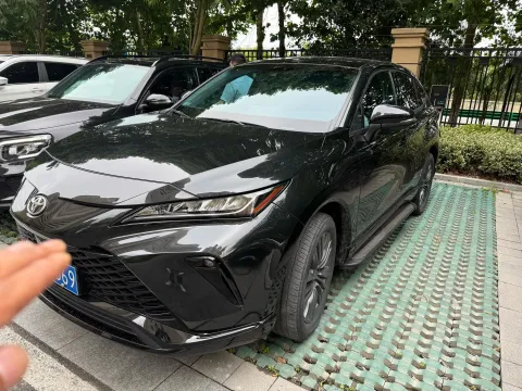 2023 TOYOTA VENZA,autocango,china used car exporter,china ev exporter,chinese used car exporter,chinese used ev exporter