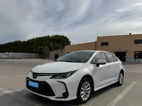 2021 TOYOTA COROLLA,autocango,china used car exporter,china ev exporter,chinese used car exporter,chinese used ev exporter