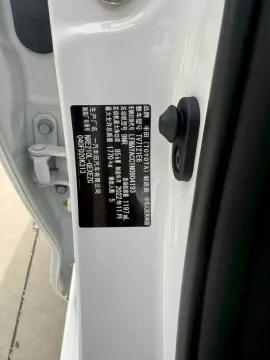 2021 Toyota Corolla 1.2T 116HP L4 CVT