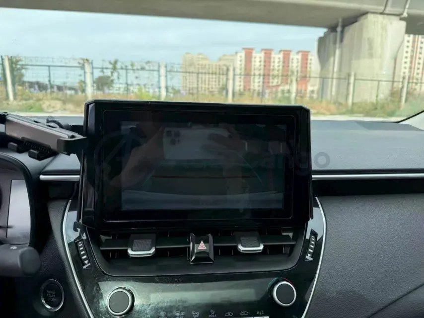 2021 Toyota Corolla 1.2T 116HP L4 CVT,autocango,china used car exporter,china ev exporter,chinese used car exporter,chinese used ev exporter