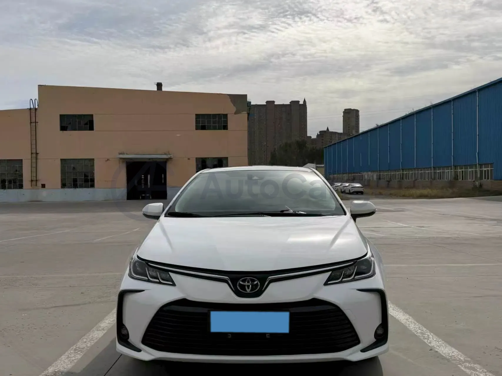 2021 Toyota Corolla 1.2T 116HP L4 CVT,autocango,china used car exporter,china ev exporter,chinese used car exporter,chinese used ev exporter