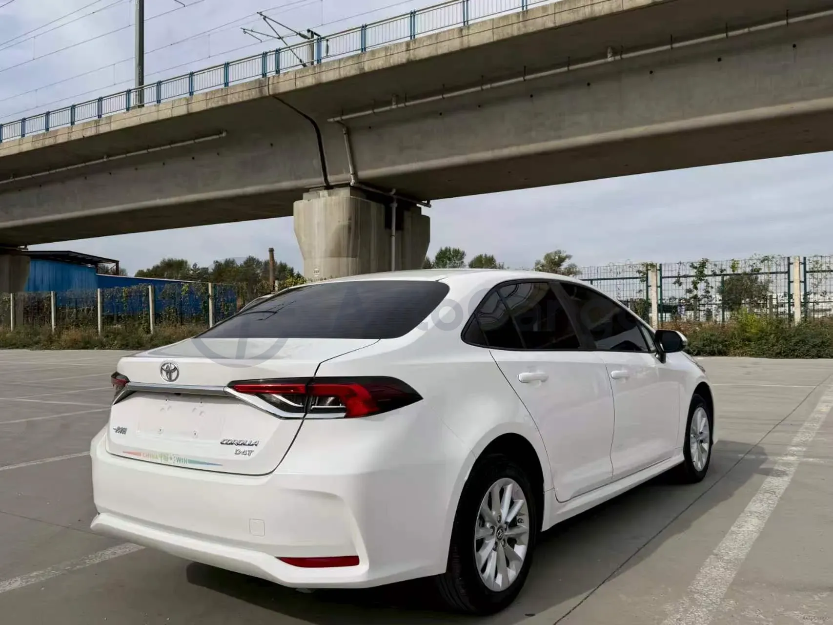2021 Toyota Corolla 1.2T 116HP L4 CVT,autocango,china used car exporter,china ev exporter,chinese used car exporter,chinese used ev exporter
