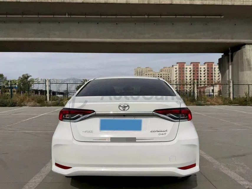 2021 Toyota Corolla 1.2T 116HP L4 CVT,autocango,china used car exporter,china ev exporter,chinese used car exporter,chinese used ev exporter