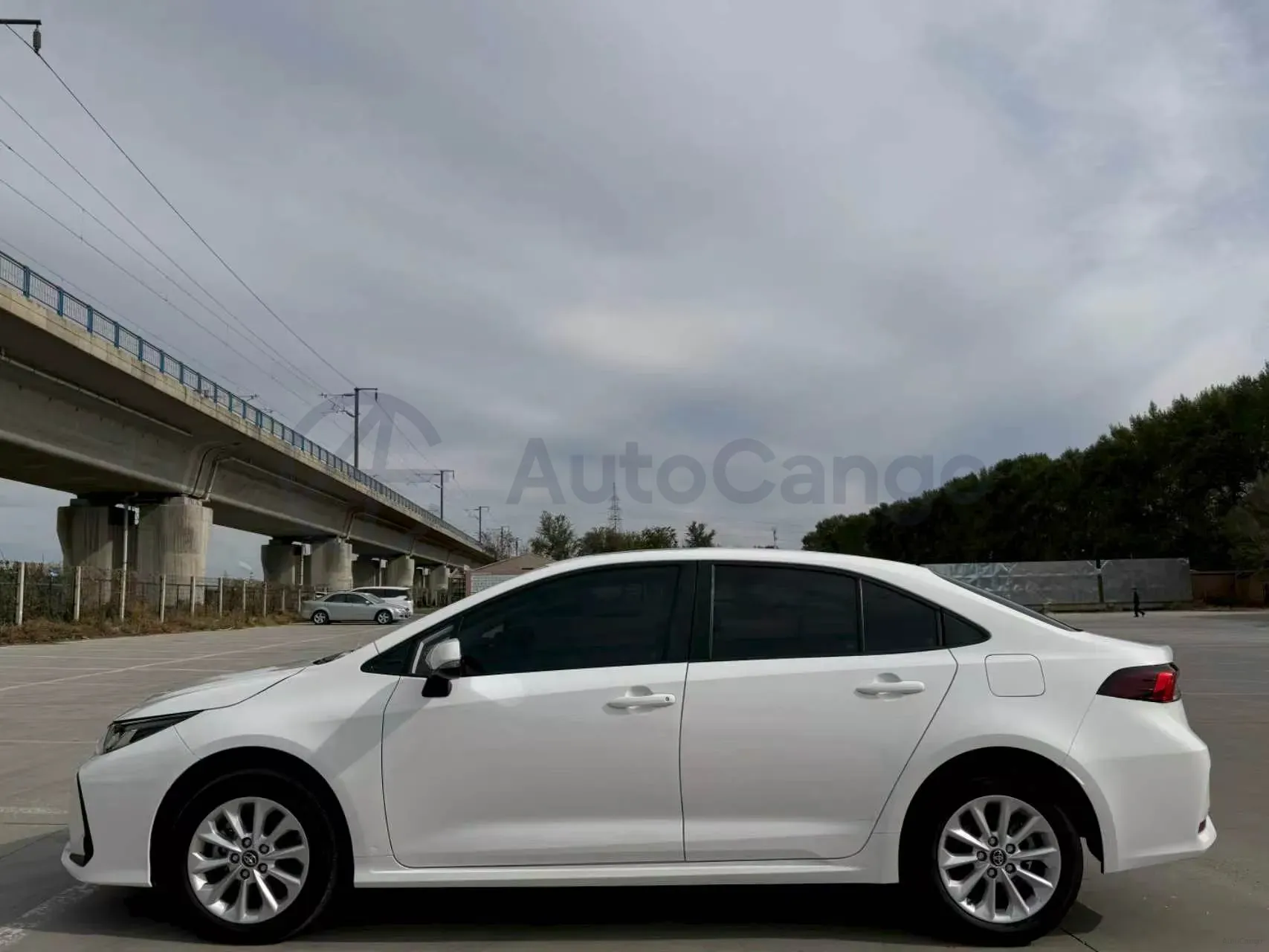 2021 Toyota Corolla 1.2T 116HP L4 CVT,autocango,china used car exporter,china ev exporter,chinese used car exporter,chinese used ev exporter