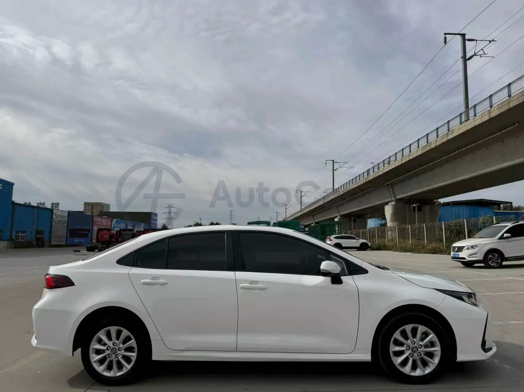 2021 Toyota Corolla 1.2T 116HP L4 CVT,autocango,china used car exporter,china ev exporter,chinese used car exporter,chinese used ev exporter