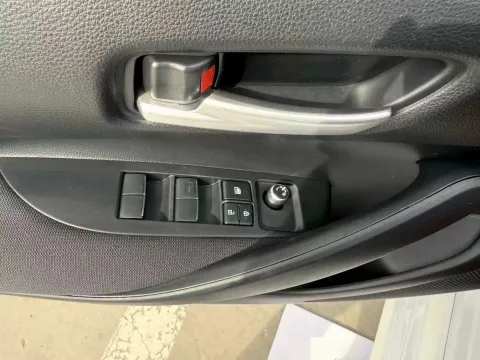 2021 Toyota Corolla 1.2T 116HP L4 CVT