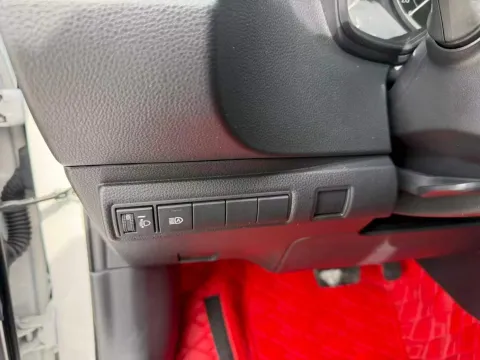 2021 Toyota Corolla 1.2T 116HP L4 CVT