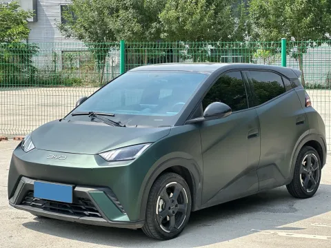 2024 BYD SEAGULL,autocango,china used car exporter,china ev exporter,chinese used car exporter,chinese used ev exporter