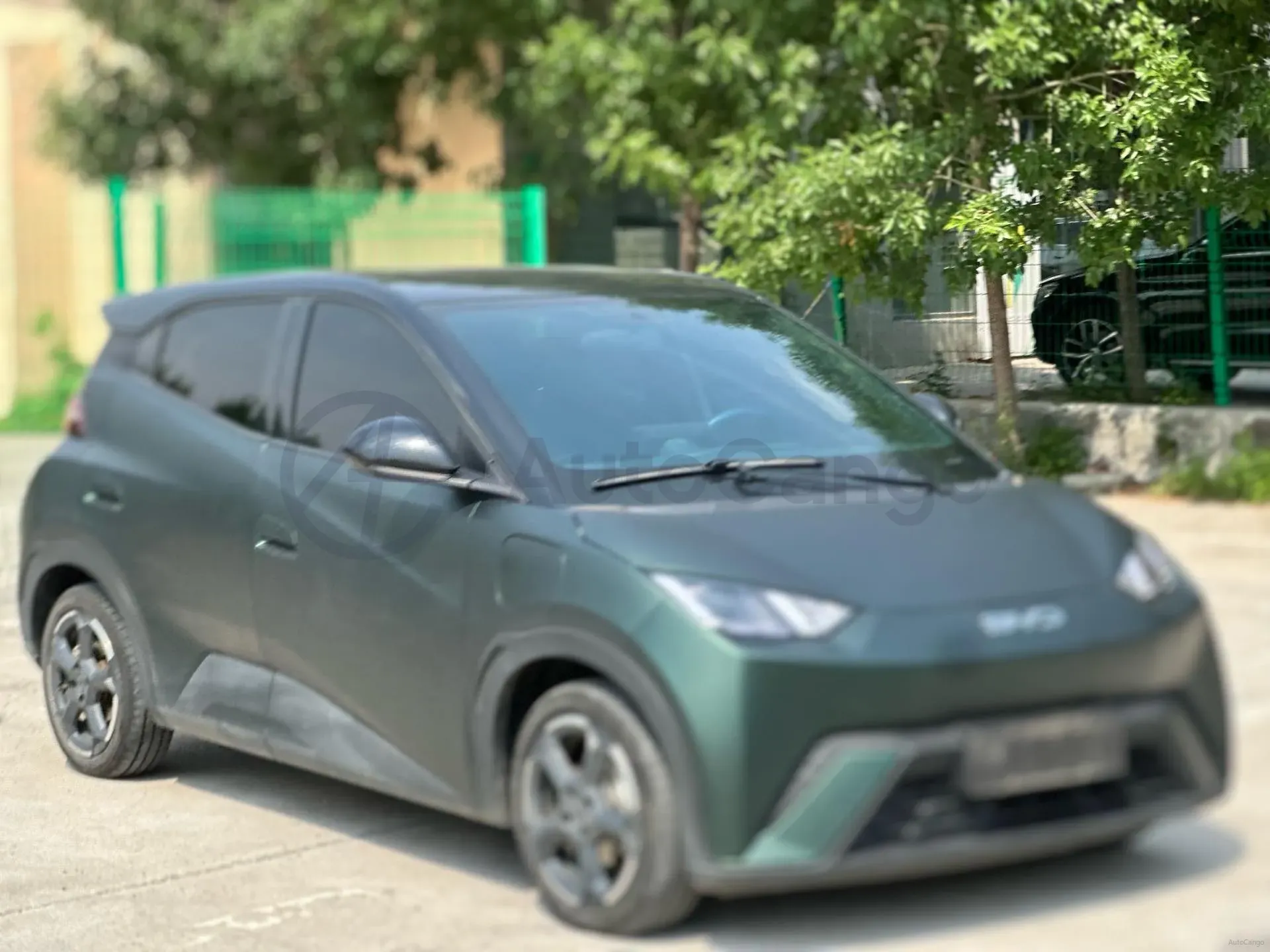 2024 BYD Seagull BEV 38.88KWH,autocango,china used car exporter,china ev exporter,chinese used car exporter,chinese used ev exporter