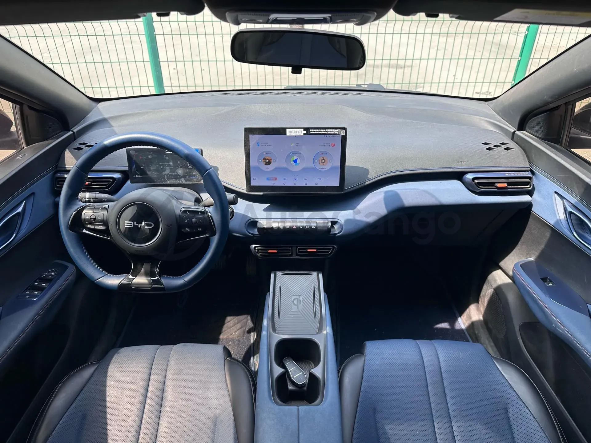 2024 BYD Seagull BEV 38.88KWH,autocango,china used car exporter,china ev exporter,chinese used car exporter,chinese used ev exporter