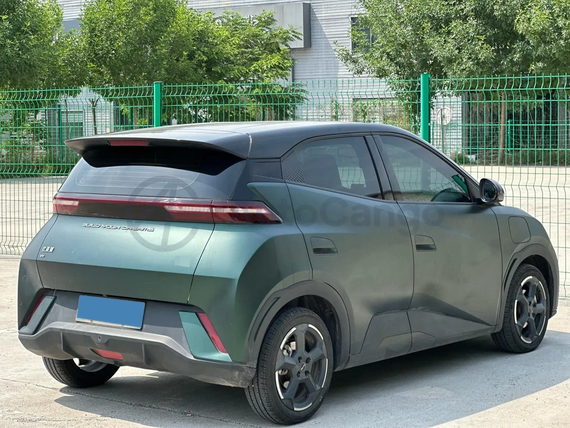 2024 BYD Seagull BEV 38.88KWH,autocango,china used car exporter,china ev exporter,chinese used car exporter,chinese used ev exporter