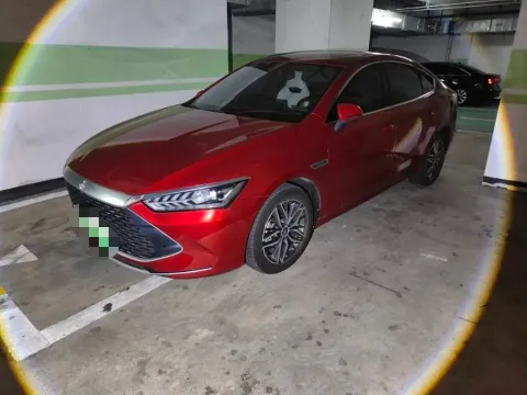 2023 BYD QIN PLUS,autocango,china used car exporter,china ev exporter,chinese used car exporter,chinese used ev exporter