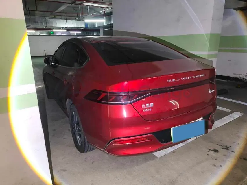 2023 BYD Qin Plus 1.5L 110HP L4 E-CVT PHEV 18.32KWH,autocango,china used car exporter,china ev exporter,chinese used car exporter,chinese used ev exporter
