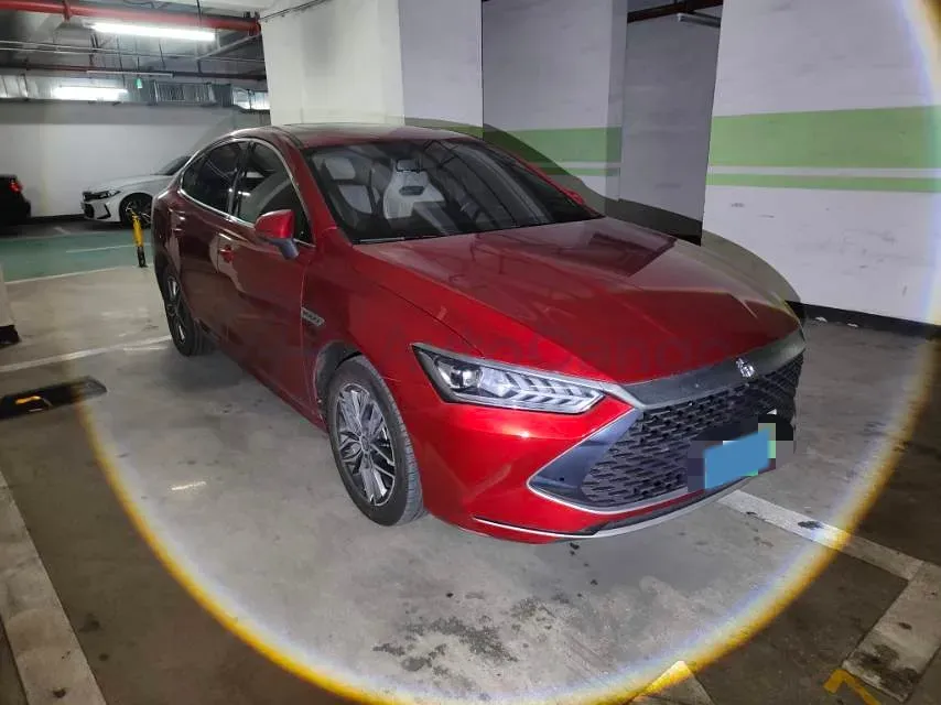 2023 BYD Qin Plus 1.5L 110HP L4 E-CVT PHEV 18.32KWH,autocango,china used car exporter,china ev exporter,chinese used car exporter,chinese used ev exporter