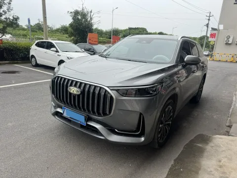 2023 CHERY TIGGO 9,autocango,china used car exporter,china ev exporter,chinese used car exporter,chinese used ev exporter
