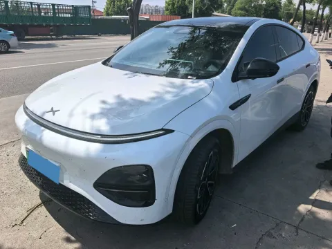 2025 XPENG G6,autocango,china used car exporter,china ev exporter,chinese used car exporter,chinese used ev exporter