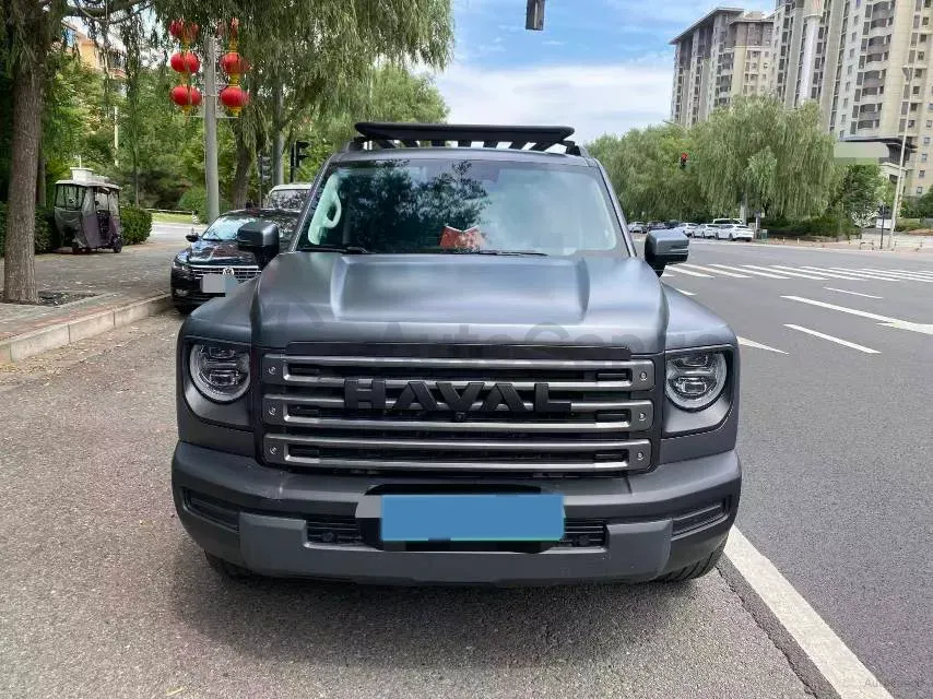2024 Haval Raptor 1.5T 167HP L4 2DHT PHEV 27.54KWH,autocango,china used car exporter,china ev exporter,chinese used car exporter,chinese used ev exporter